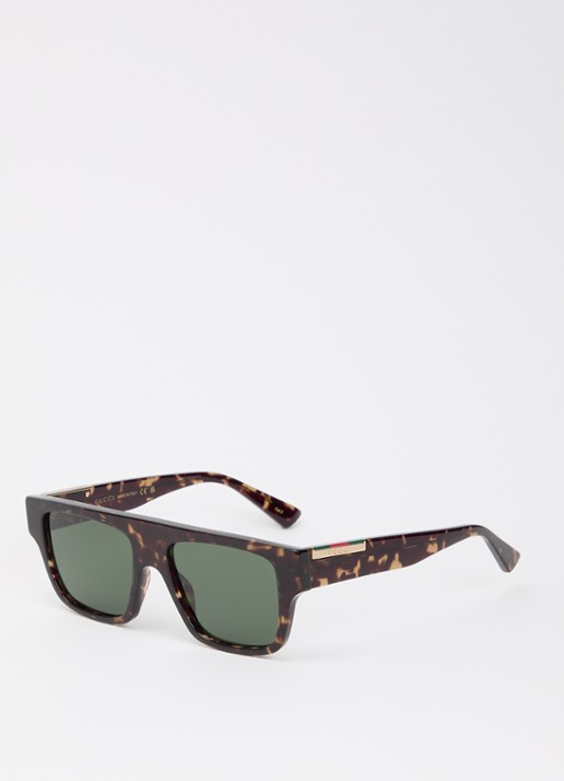 Gucci Piloten zonnebril GG1960S