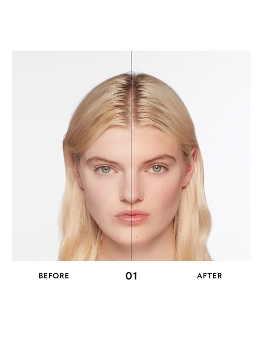 Gucci Poudre de Beauté Eclat Soleil - poeder - detail 2 01