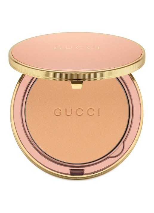 Gucci Poudre de Beauté Mat Naturel - poeder - voorkant 05