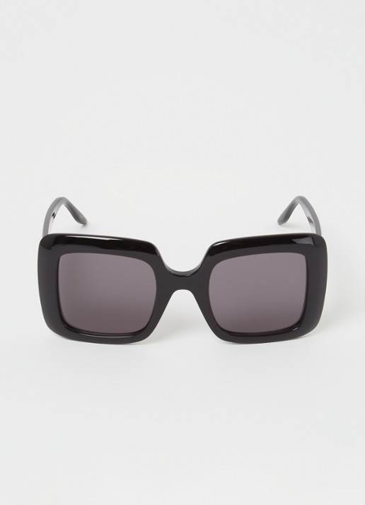 Gucci Retro zonnebril GG0896S
