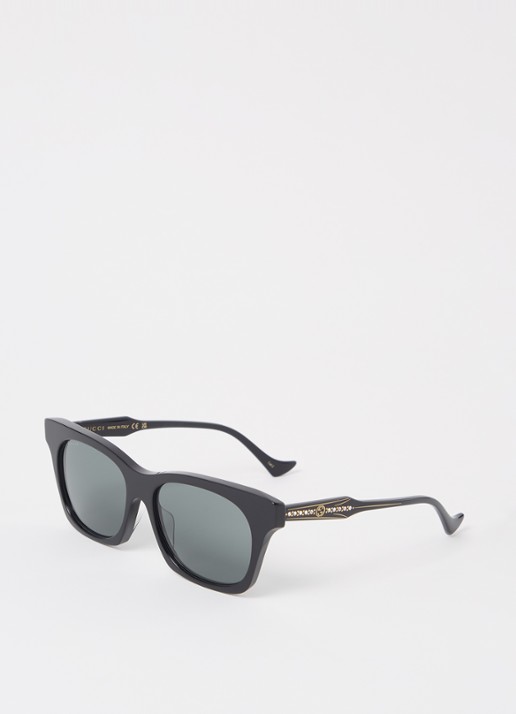 Gucci Retro zonnebril GG1299S