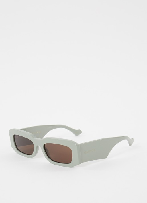 Gucci Retro zonnebril GG1426S