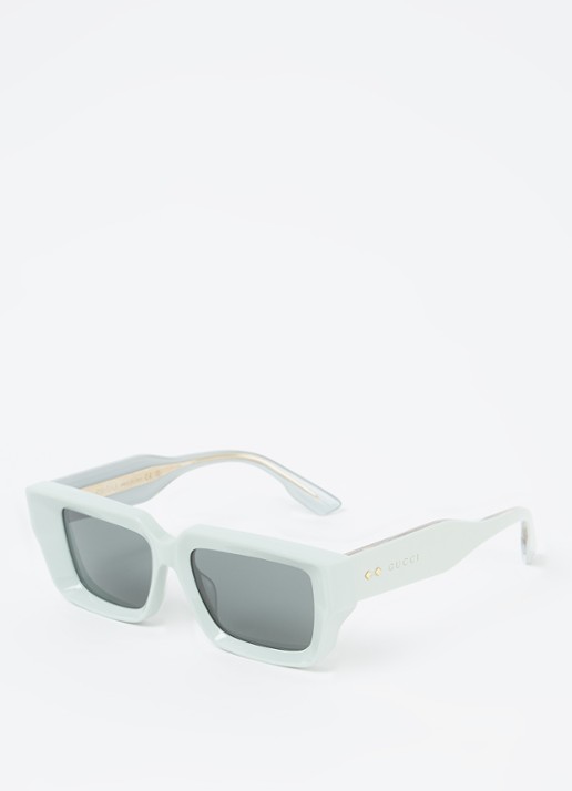 Gucci Retro zonnebril GG1529S