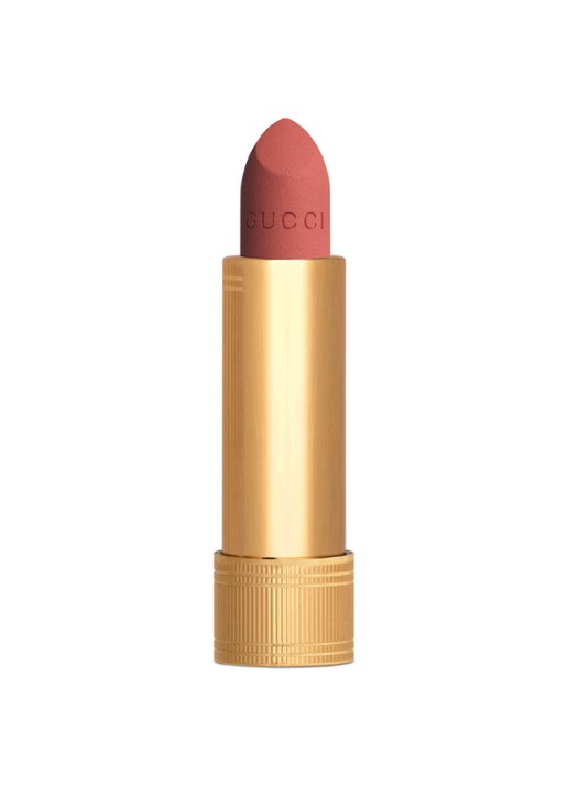 Gucci Rouge à Lèvres Matte Finish - matte Lipstick  - detail 5 305 ruby firelight