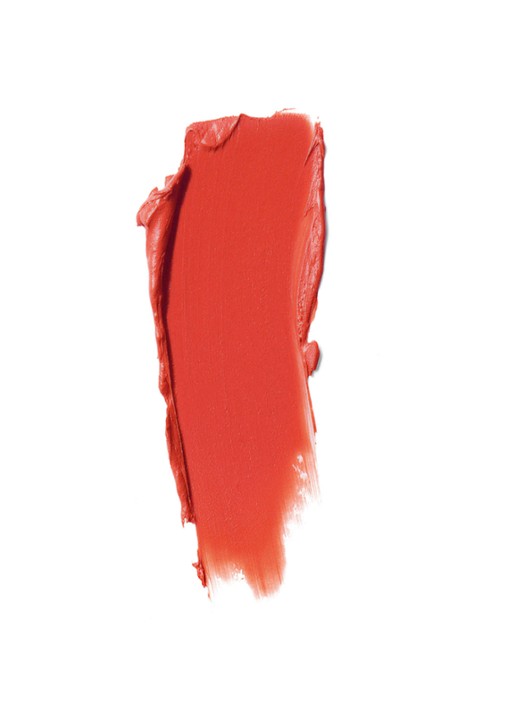 Gucci Rouge à Lèvres Matte Finish - matte Lipstick  - voorkant 2 302 agatha orange