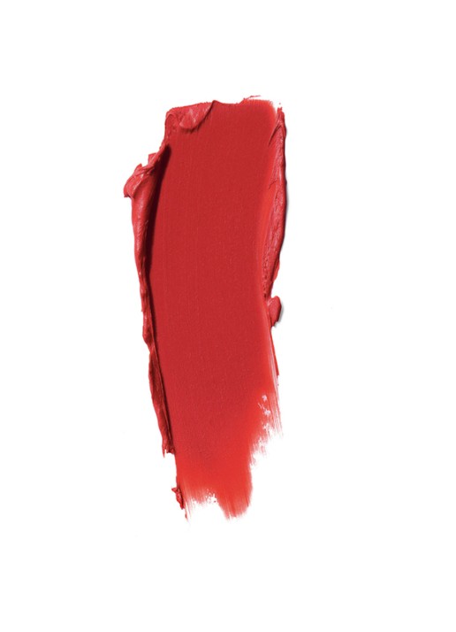 Gucci Rouge à Lèvres Matte Finish - matte Lipstick  - voorkant 2 501 constance vermill
