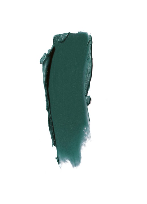 Gucci Rouge à Lèvres Matte Finish - matte Lipstick  - voorkant 7 704 valentine verdant