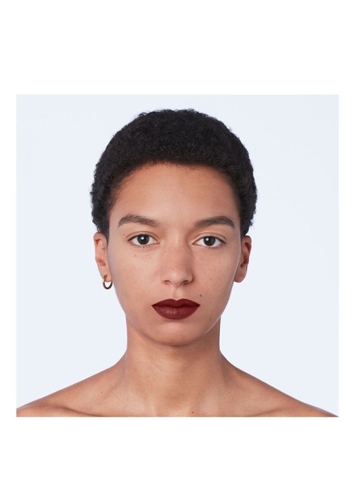 Gucci Rouge à Lèvres Matte Finish - matte Lipstick  - detail 4 519 - pauline red