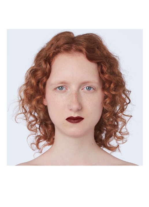 Gucci Rouge à Lèvres Matte Finish - matte Lipstick  - detail 6 519 - pauline red