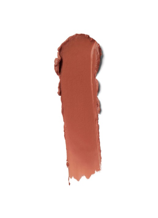 Gucci Rouge à Lèvres Satin - lipstick  - voorkant 2 201 the painted veil