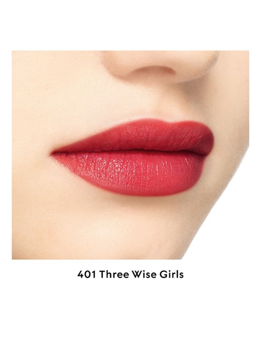 Gucci Rouge à Lèvres Satin - lipstick  - detail 5 401 three wise girls