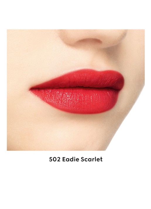 Gucci Rouge à Lèvres Satin - lipstick  - detail 5 502 eadie scarlet