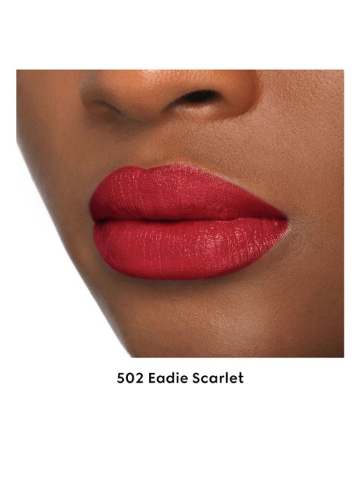 Gucci Rouge à Lèvres Satin - lipstick  - detail 7 502 eadie scarlet