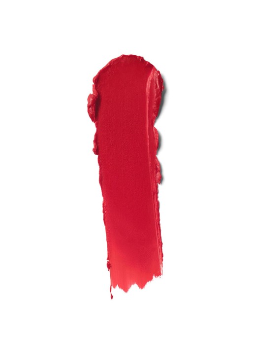 Gucci Rouge à Lèvres Satin - lipstick  - voorkant 2 502 eadie scarlet