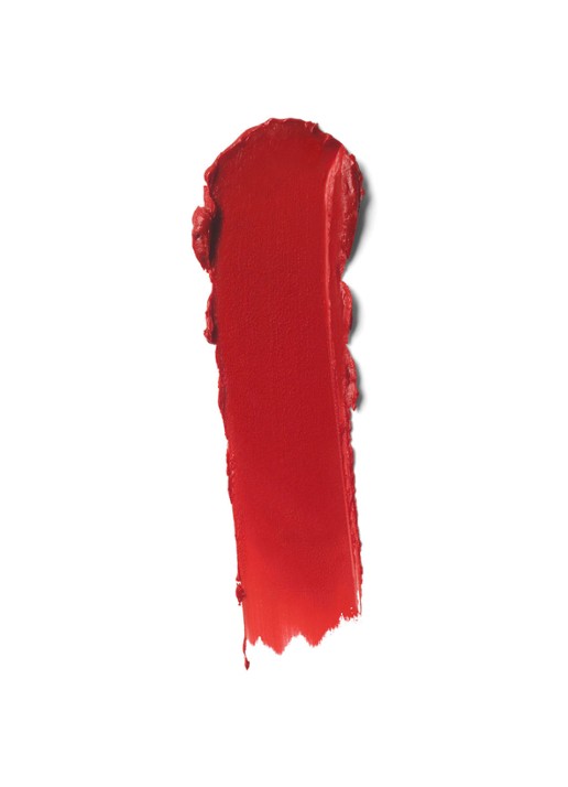 Gucci Rouge à Lèvres Satin - lipstick  - detail 4 25* goldie red