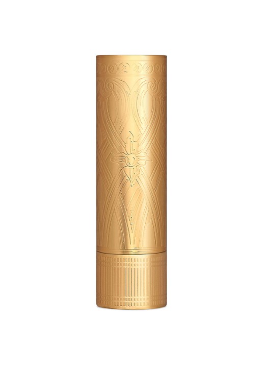 Gucci Rouge à Lèvres Satin - lipstick  - detail 5 506 louisa red