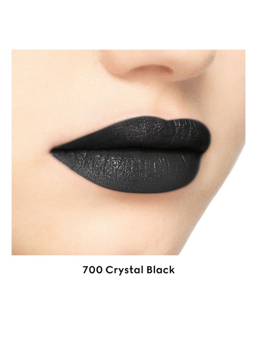 Gucci Rouge à Lèvres Satin - lipstick  - detail 5 700 crystal black