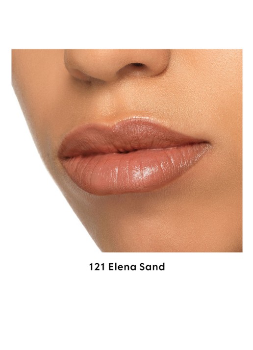 Gucci Rouge à Lèvres Satin - lipstick  - detail 6 121 elena sand