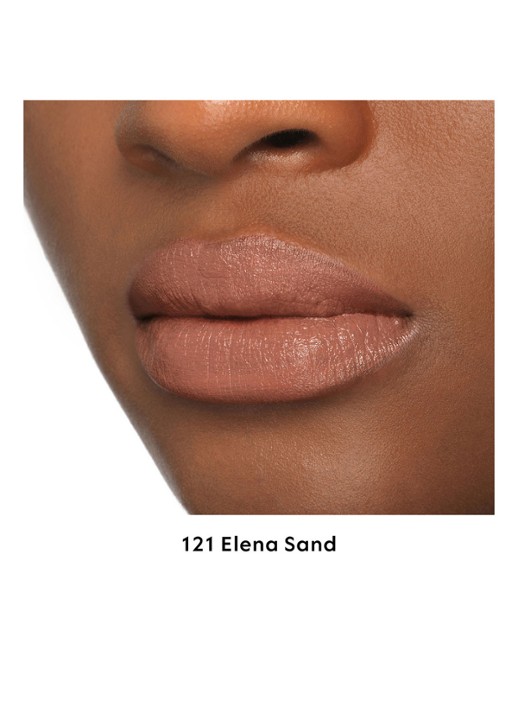 Gucci Rouge à Lèvres Satin - lipstick  - detail 7 121 elena sand