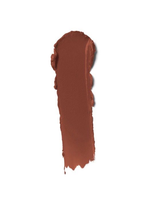 Gucci Rouge à Lèvres Satin - lipstick  - voorkant 2 122 eliza ginger