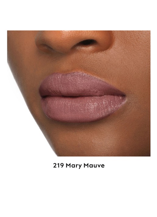 Gucci Rouge à Lèvres Satin - lipstick  - detail 5 mary mauve