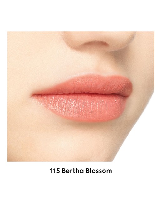Gucci Rouge à Lèvres Satin - lipstick  - detail 3 bertha blossom