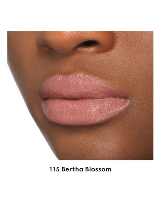Gucci Rouge à Lèvres Satin - lipstick  - detail 5 bertha blossom