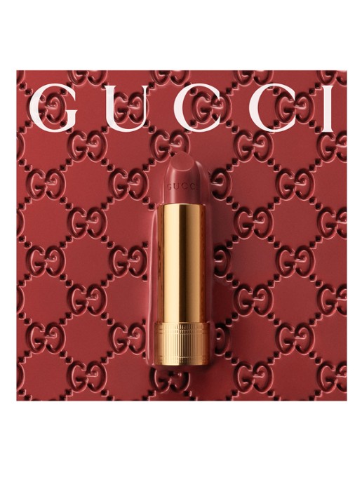 Gucci Rouge à Lèvres Voile - lipstick - detail 7 401 three wise girls