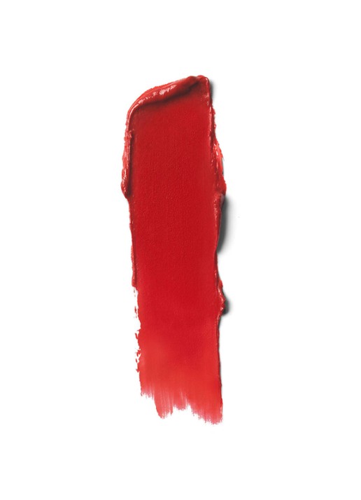 Gucci Rouge à Lèvres Voile - lipstick - voorkant 7 25* goldie red