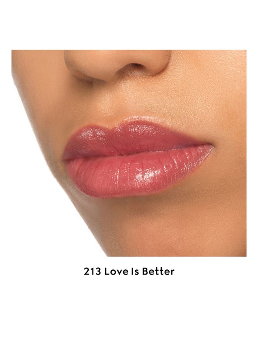 Gucci Rouge à Lèvres Voile - lipstick - detail 2 213 love is better