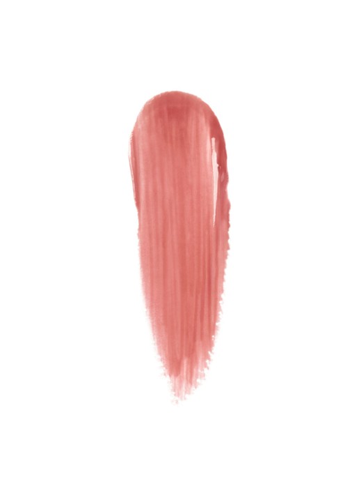 Gucci Rouge de Beauté Brillant Glow en Care - lipstick - detail 2 112 sally soft honey
