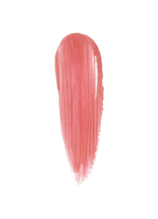 Gucci Rouge de Beauté Brillant Glow en Care - lipstick - detail 4 215 july blush