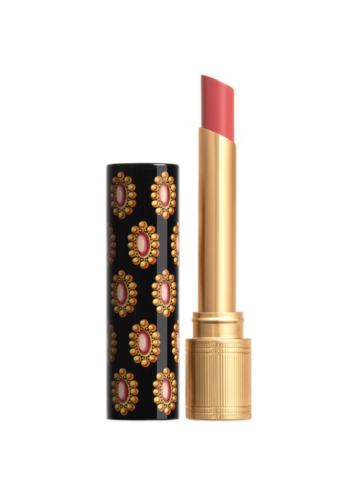 Gucci Rouge de Beauté Brillant Glow en Care - lipstick