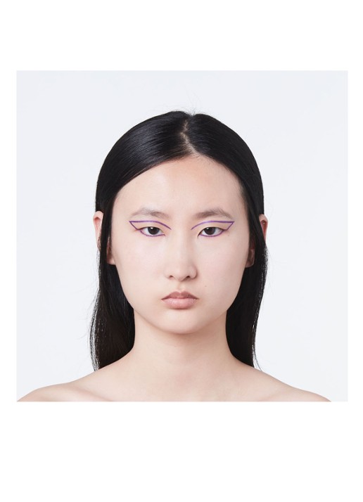 Gucci Stylo Contour des Yeux - waterproof eyeliner - detail 5 5 amethyste