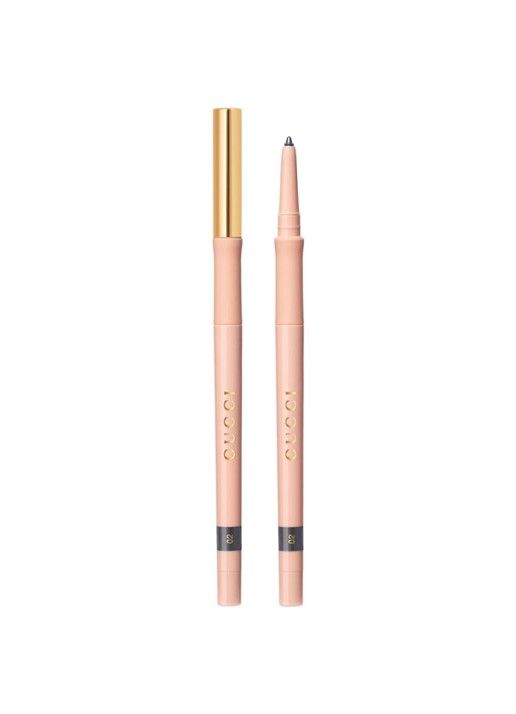 Gucci Stylo Contour des Yeux - waterproof eyeliner - voorkant 6 2 anthracite