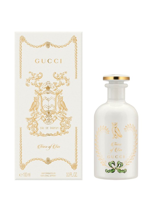 Gucci Tears of Iris Eau de Parfum - voorkant 2 undefined