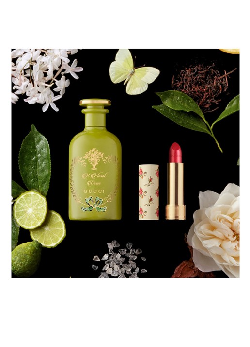 Gucci The Alchemist's Garden A Floral Verse Eau de Parfum - detail 2 undefined