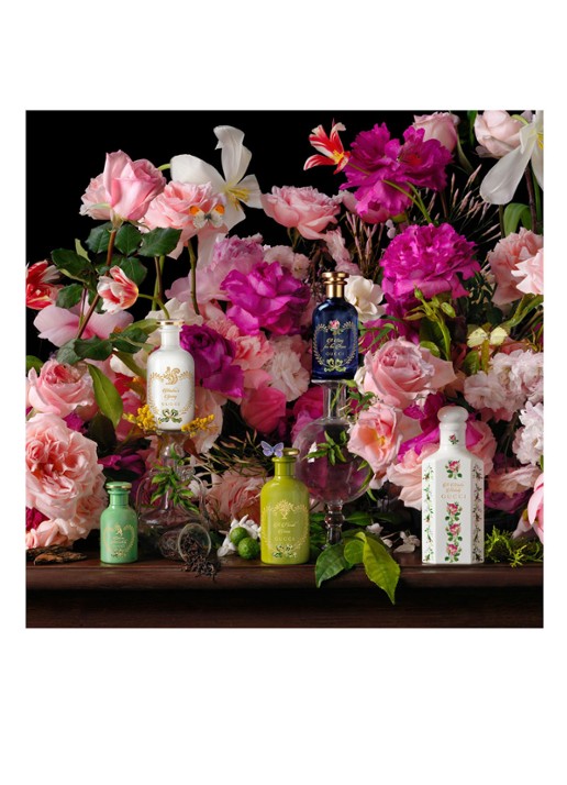 Gucci The Alchemist's Garden A Floral Verse Eau de Parfum - detail 4 undefined