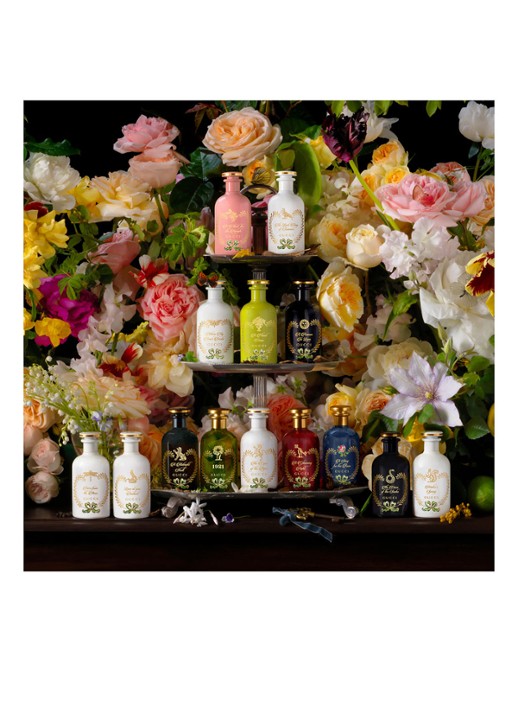 Gucci The Alchemist's Garden A Floral Verse Eau de Parfum - detail 5 undefined