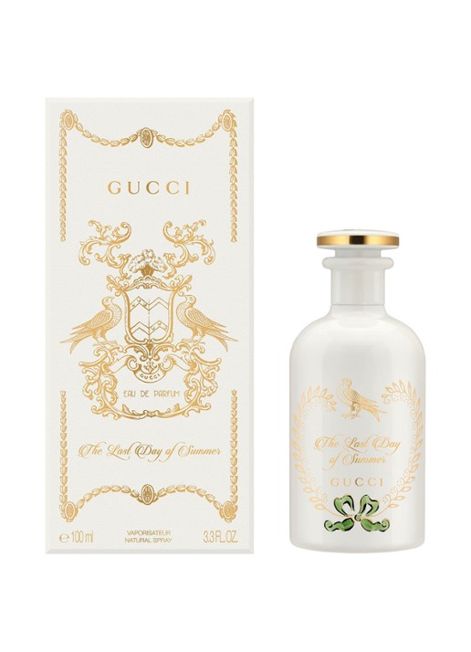 Gucci The Last Day of Summer Eau de Parfum - voorkant 3 undefined