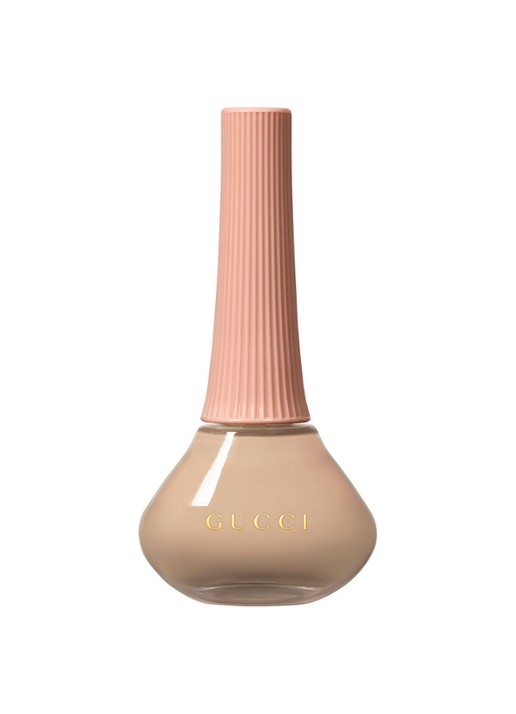 Gucci Vernis à Ongles - nagellak - voorkant 212 annabel rose