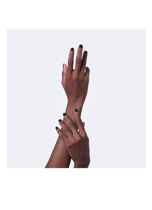 Gucci Vernis à Ongles - nagellak - detail 5 700 crystal black