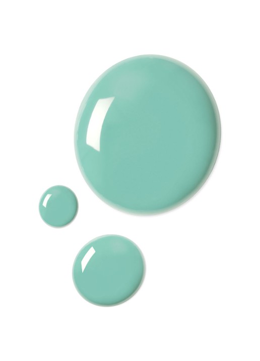 Gucci Vernis à Ongles - nagellak - detail 3 713 dorothy turquoise