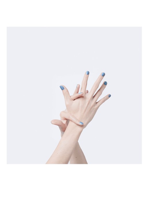 Gucci Vernis à Ongles - nagellak - detail 3 baby blue