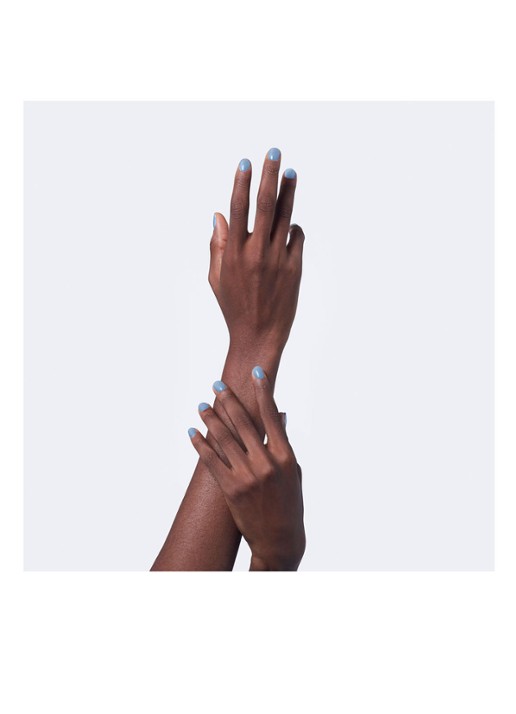 Gucci Vernis à Ongles - nagellak - detail 5 baby blue