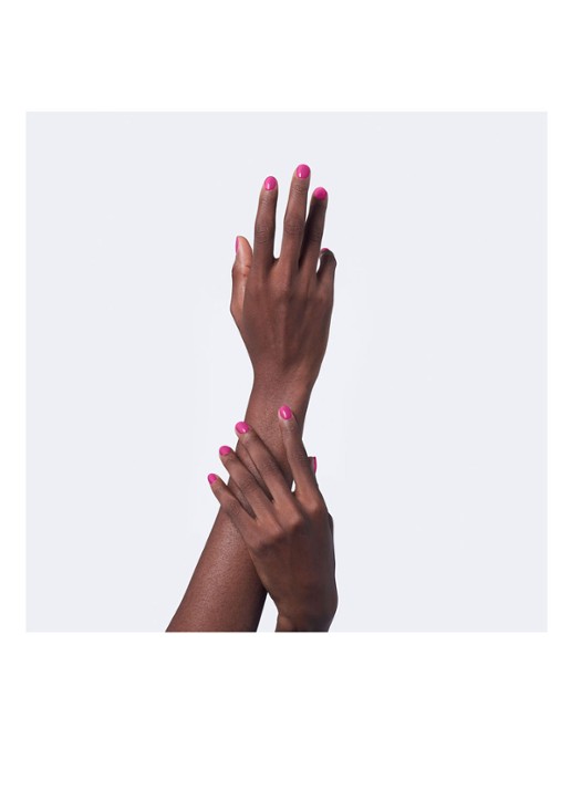 Gucci Vernis à Ongles - nagellak - detail 6 vantine fuchsia