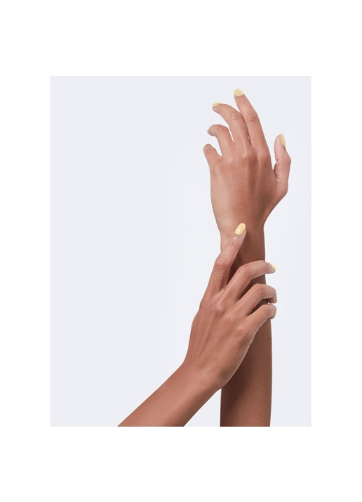 Gucci Vernis à Ongles - nagellak - detail 4 cecilia ivory