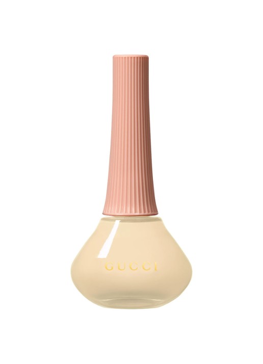 Gucci Vernis à Ongles - nagellak - voorkant 6 cecilia ivory