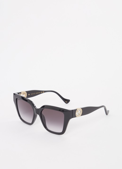 Gucci Wayfarer zonnebril GG1023S