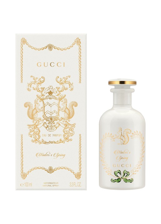 Gucci Winter's Spring Eau de Parfum - voorkant 2 undefined